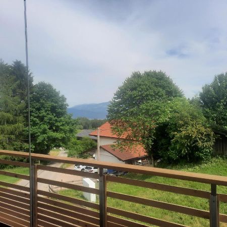 Ferienhaus Bergstaetter Sonne Immenstadt im Allgäu Buitenkant foto