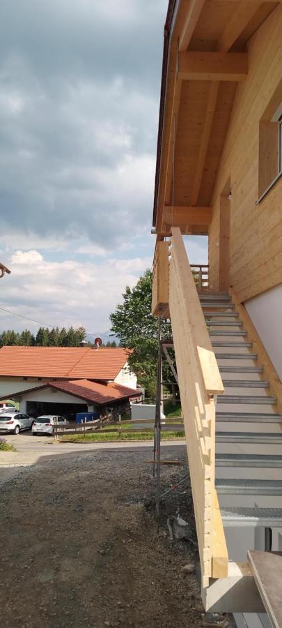 Ferienhaus Bergstaetter Sonne Immenstadt im Allgäu Buitenkant foto
