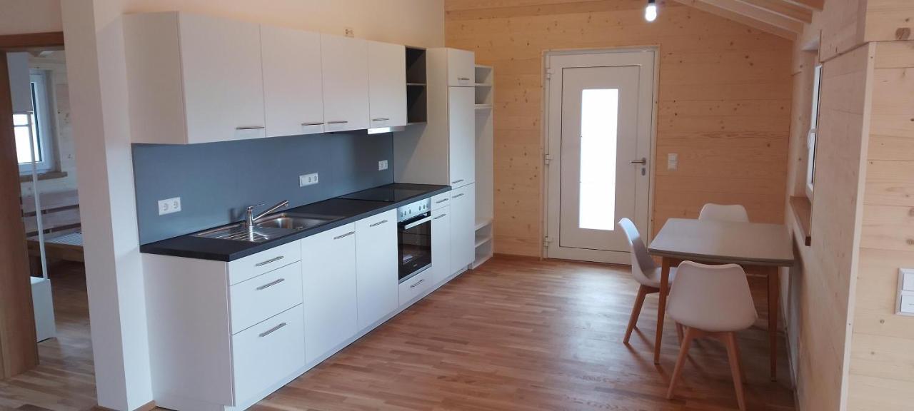 Ferienhaus Bergstaetter Sonne Immenstadt im Allgäu Buitenkant foto
