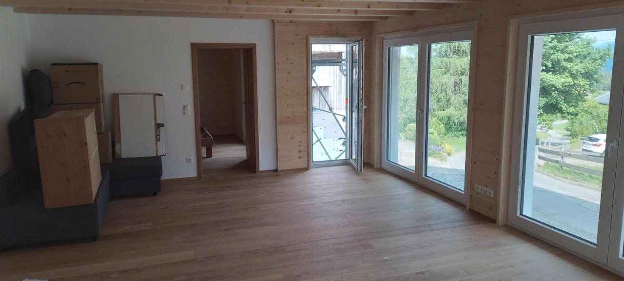 Ferienhaus Bergstaetter Sonne Immenstadt im Allgäu Buitenkant foto