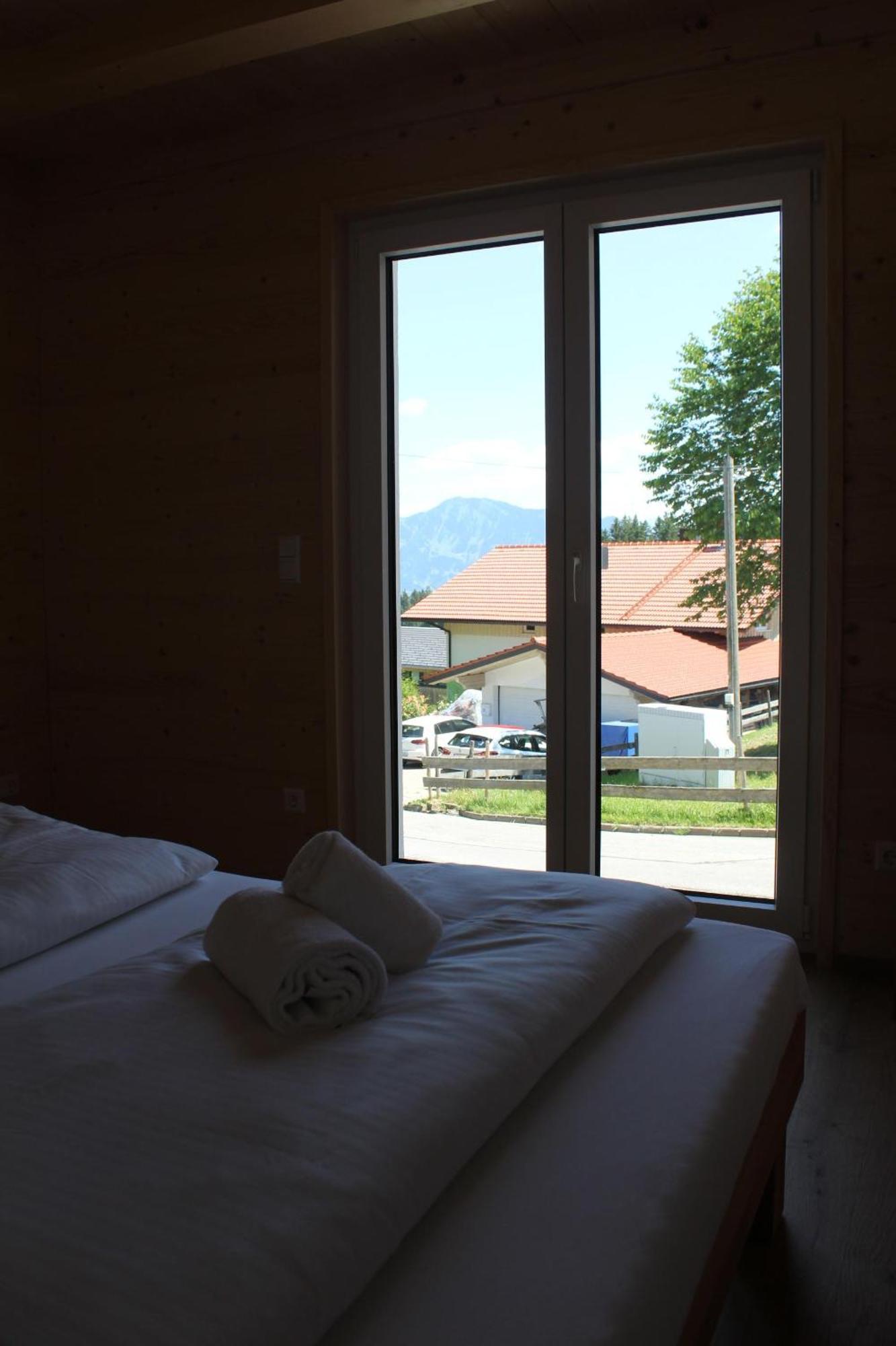 Ferienhaus Bergstaetter Sonne Immenstadt im Allgäu Buitenkant foto