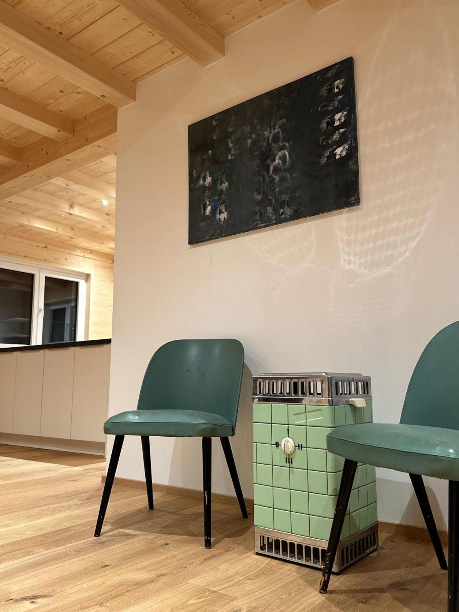 Ferienhaus Bergstaetter Sonne Immenstadt im Allgäu Buitenkant foto